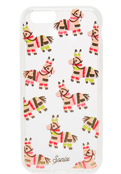 Sonix iPhone Case, $35.00: Available HERE