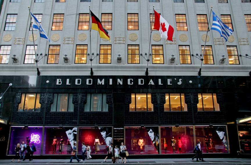 Bloomingdales
