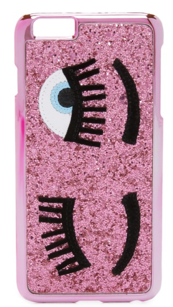 Chiara Ferragni iPhone Case: Available HERE