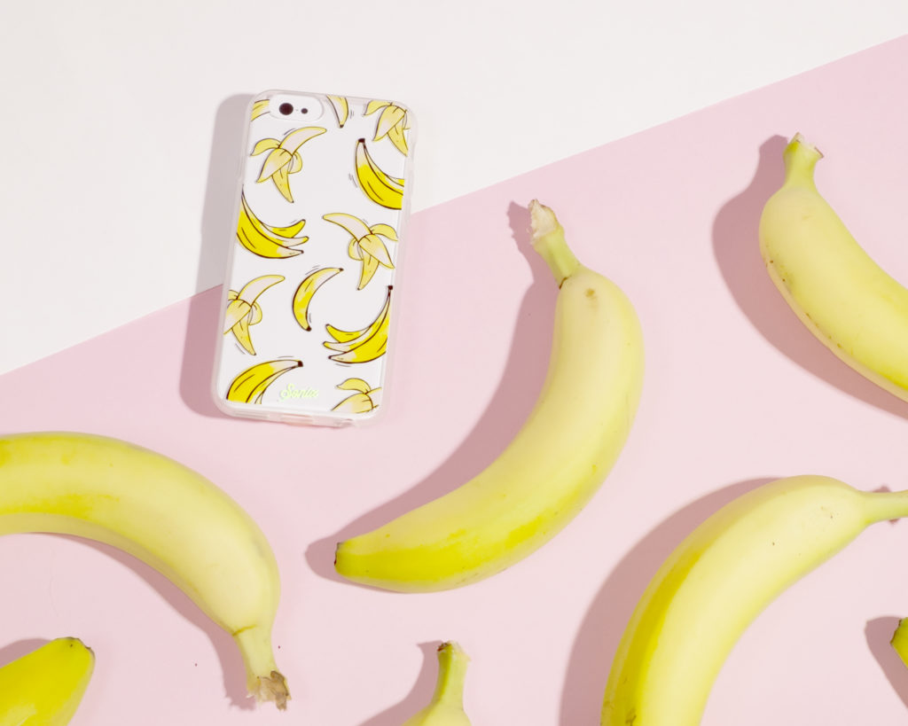 banana case