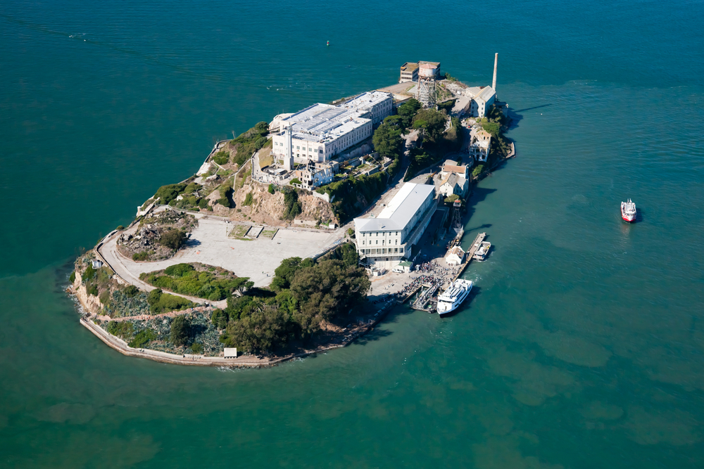 Alcatraz-Island-Photo-From-Top