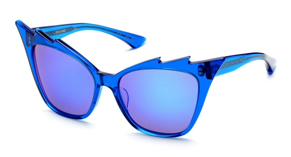 Dita Eyewear Hurricane Sunglasses: Available HERE