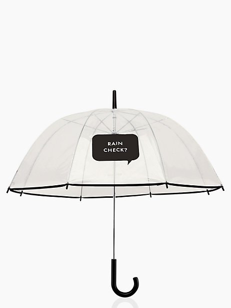 Kate Spade Umbrella, $38: Available HERE