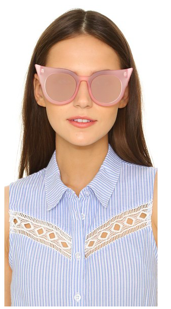 Le Specs Sunglasses, $69.00: Available HERE