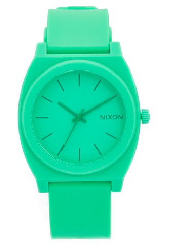 Nixon Watch, $60.00: Available HERE