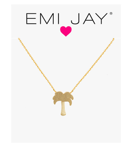 Emi Jay Necklace, $15: Available HERE